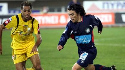 ΕΡΓΟΤΕΛΗΣ-ΞΑΝΘΗ: Για την πρώτη επίσημη νίκη...