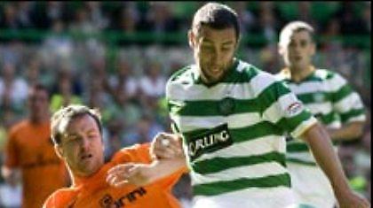 Scottish League: «Σκόνταψε» και η Σέλτικ
