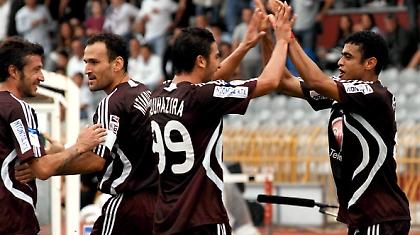 Ήταν και οι δυο υπέρο(χ)οι…