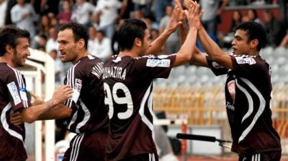 Ήταν και οι δυο υπέρο(χ)οι…