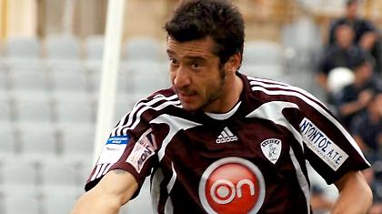 MVP: Τουμέρ Μετίν