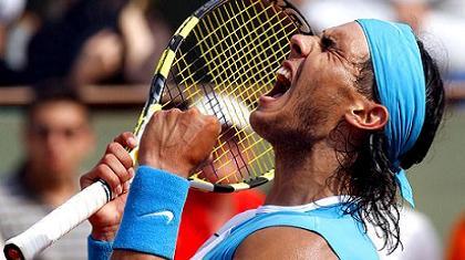 Στα ημιτελικά ο Ναδάλ