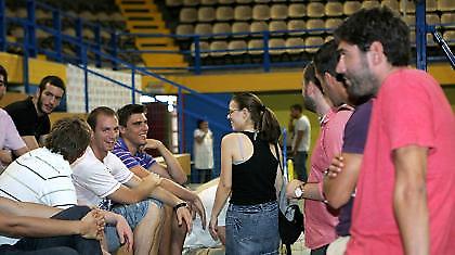 Α1: Συνεργασία με GLOBAL SPORTS