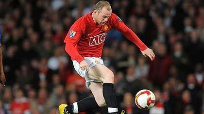 Premier League: Καταιγιστική η Γιουνάιτεντ (video)