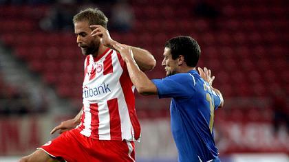 Μέλμπεργκ: «Μην ανησυχεί ο κόσμος»!