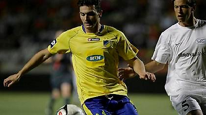 ΚΥΠΡΟΣ: Νέα «γκέλα» για τον ΑΠΟΕΛ