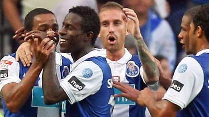 Superliga: «Ζέσταμα» για Πόρτο