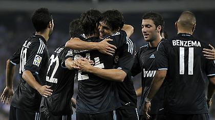 Primera Division: «Βασίλισσα» στην Καταλονία (video)