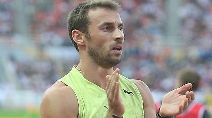 Τρίτος ο Ιακωβάκης, κυρίαρχος στα 100 μ. ο Γκέι