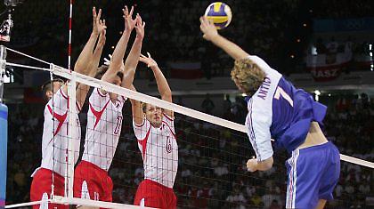 Μεγάλη νίκη και τελικός για Γαλλία