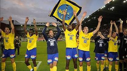 Jupiler League: Πήρε το ντέρμπι και την πρωτιά η Σιντ Τρούιντεν!