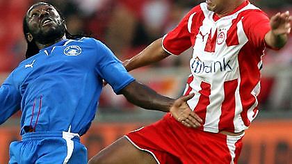 MVP: Γουίλσον Ορούμα