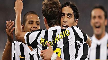 Serie A: Η «κυρία» της Ρώμης! (video)