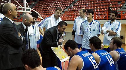 Α1: Καμιά ανησυχία για Ντέιβις, Σμιθ