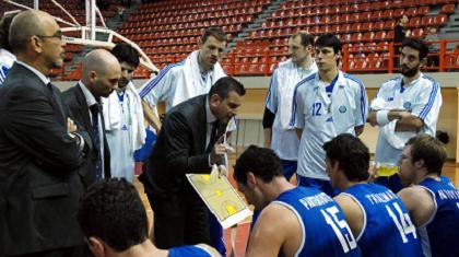 Α1: Καμιά ανησυχία για Ντέιβις, Σμιθ