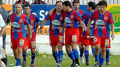 Β' ΕΘΝΙΚΗ: Με το «δεξί» ο Διαγόρας!