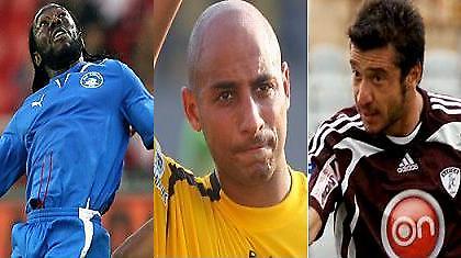 Οι πρωταγωνιστές της αγωνιστικής