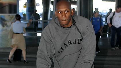 Α1: Μπήκε και ο Γκρέγκορι