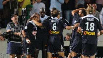 Le Championnat: Ξανά στην κορυφή η Μπορντό