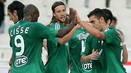 ΠΑΟ: «Να μας κυνηγούν αυτοί»!