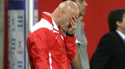 ΟΣΦΠ: Παίζει το κεφάλι του!