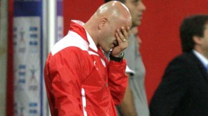 ΟΣΦΠ: Παίζει το κεφάλι του!