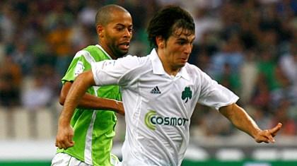 Με Νίνη, Μαρίνο και... άλλον αέρα