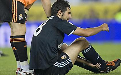 Παίζεται του Αλμπιόλ για Ζυρίχη