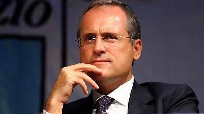 Λοτίτο: « Η Λάτσιο κυριάρχησε επί της Γιουβέντους»