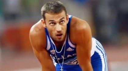 Ιακωβάκης: «Σαν τον Τζόρνταν ο Μπολτ»