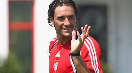 Κοιτάζει Τόνι η «Μπάρτσα»