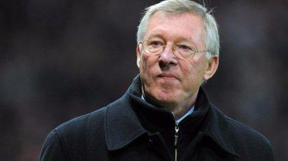 Φέργκιουσον: «Θέλω ρεβάνς από την Μπαρτσελόνα»