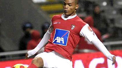 Superliga: Ασταμάτητη η Μπράγκα