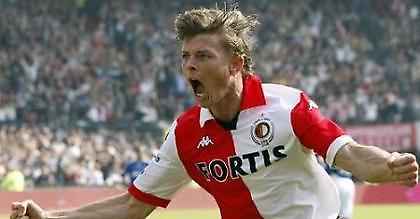 Eredivisie: Ο Τόμασον δεν ξεχνά την τέχνη του