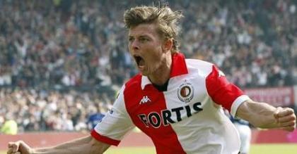 Eredivisie: Ο Τόμασον δεν ξεχνά την τέχνη του