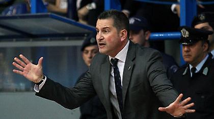 Α1: Κανένα πρόβλημα με Σμιθ, Ντέιβις