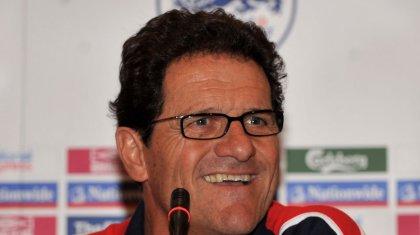 Καπέλο: «Ήθελα πάντα Αγγλία, όχι Ιταλία»