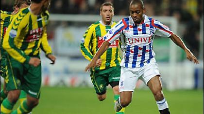 Έξω φρενών με Χέρενφεϊν ο Καλού!