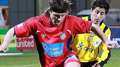 ΕΡΓΟΤΕΛΗΣ – ΞΑΝΘΗ 1-0