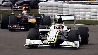 «Σάμπα» στη Μόντσα!