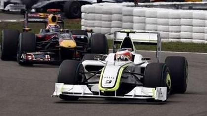 «Σάμπα» στη Μόντσα!