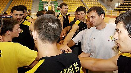 Α1: Δεύτερη θέση για το Μαρούσι