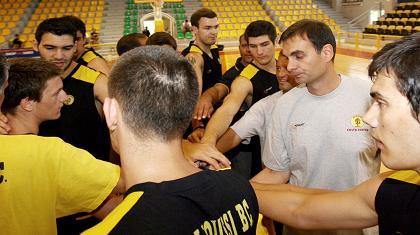 Α1: Δεύτερη θέση για το Μαρούσι