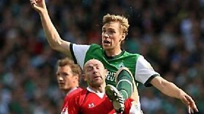 Bundesliga: «Άσφαιρη» η Βέρντερ…