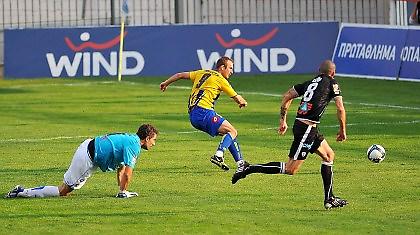 MVP: Ντάνιελ Τσέζαρεκ