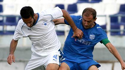 Β ΕΘΝΙΚΗ: Δεν πέρασαν τα φαβορί, κυρίαρχος ο Εθνικός