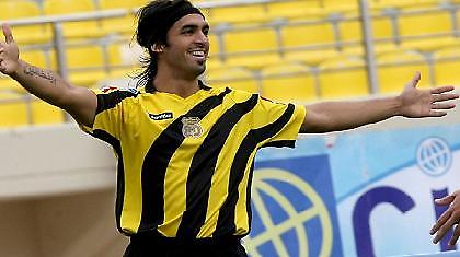 MVP: Λεάλ Γκονζάλες