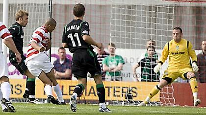 Scottish League: Πρώτη νίκη για Χάμιλτον