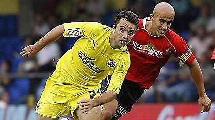 Primera Division: Δεν λέει να νικήσει η Βιγιαρεάλ