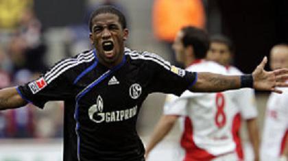 Bundesliga: Ανεβαίνει η Σάλκε!